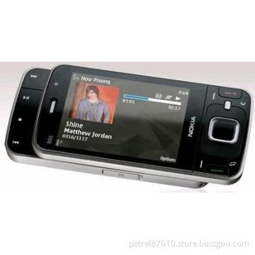 N96 mobile phone ,cell phone ,GSM phone ,telecommunicaiton